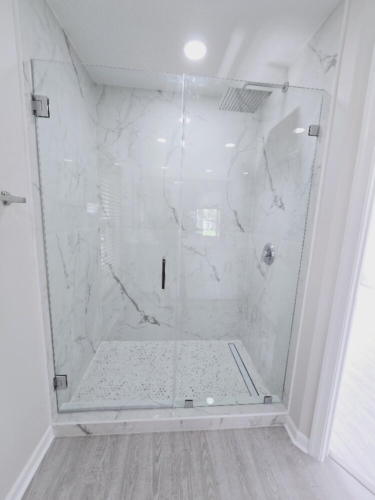 Pine Lake - Residential