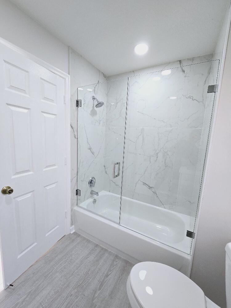 Pine Lake - Residential