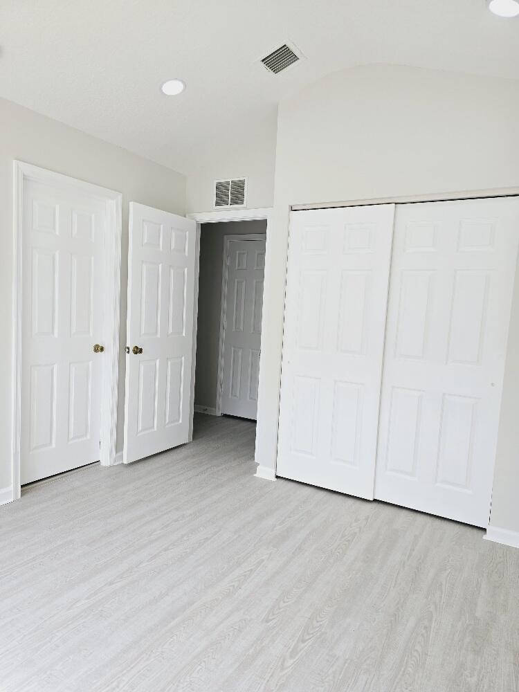 Pine Lake - Residential