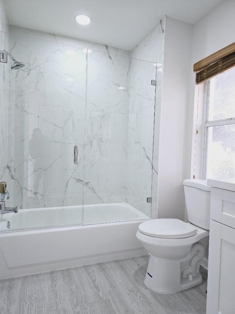 Pine Lake - Residential