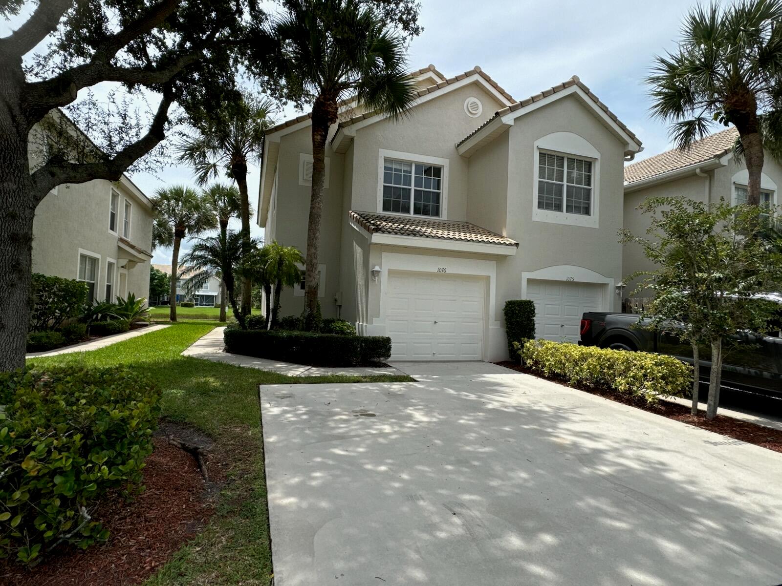 Pine Lake - Residential