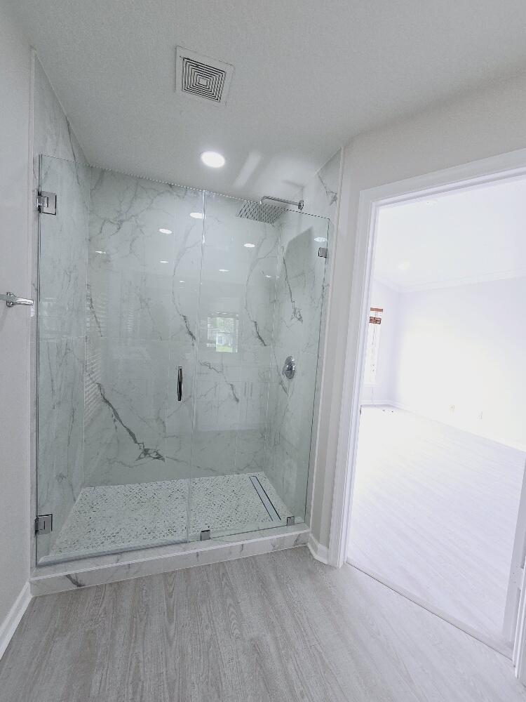 Pine Lake - Residential