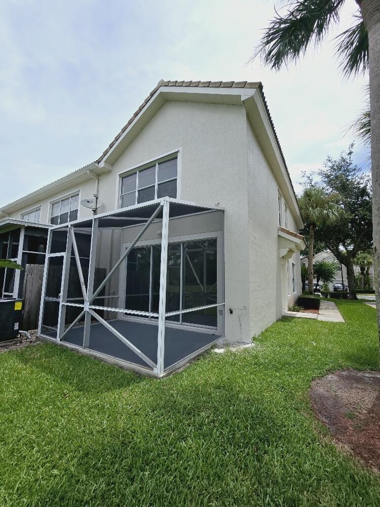 Pine Lake - Residential