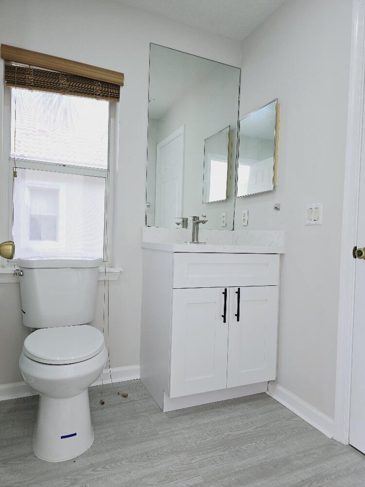 Pine Lake - Residential