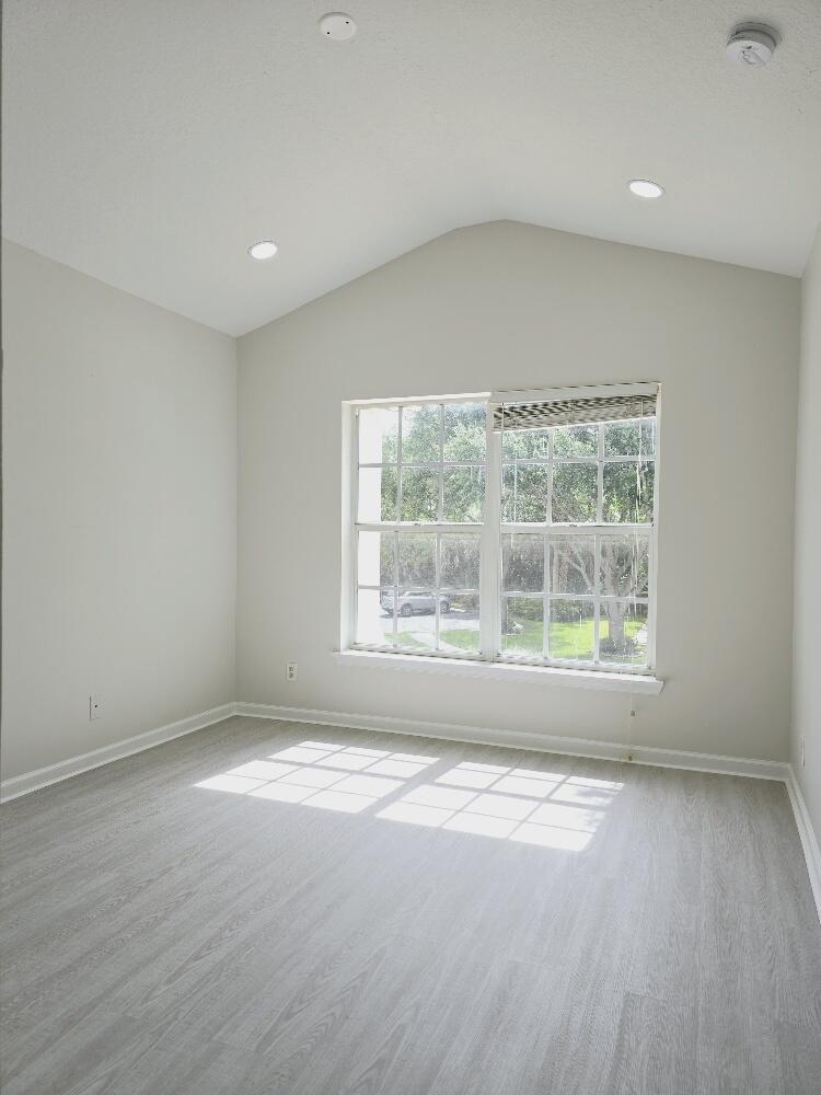 Pine Lake - Residential