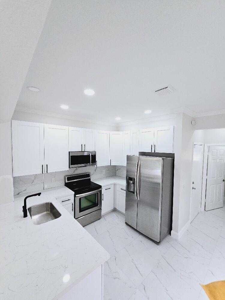 Pine Lake - Residential