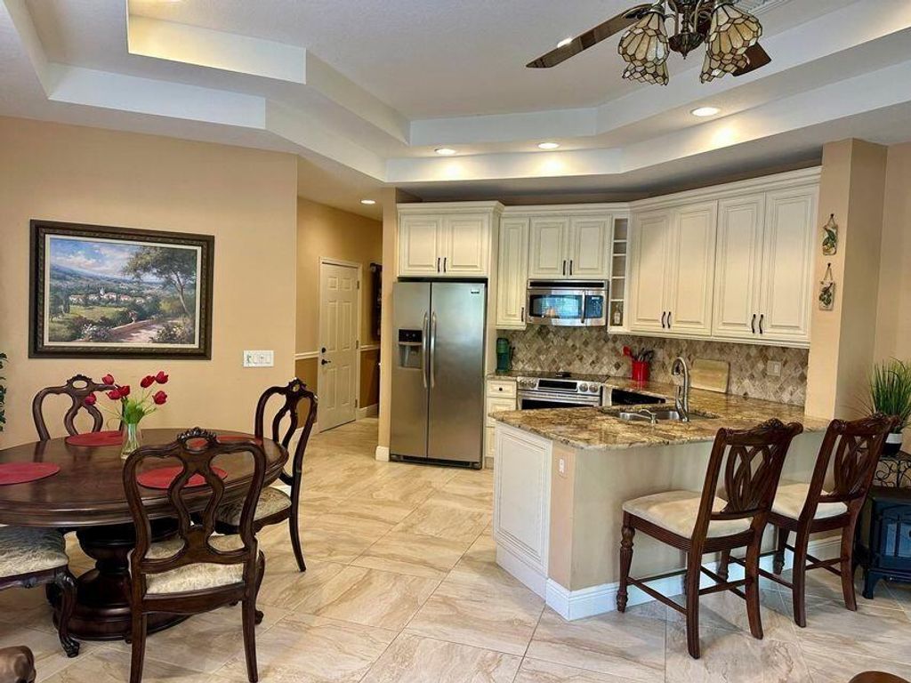 Photo of 8952 Sandshot Court #A, Port Saint Lucie, FL 34986 (MLS # R11068353)