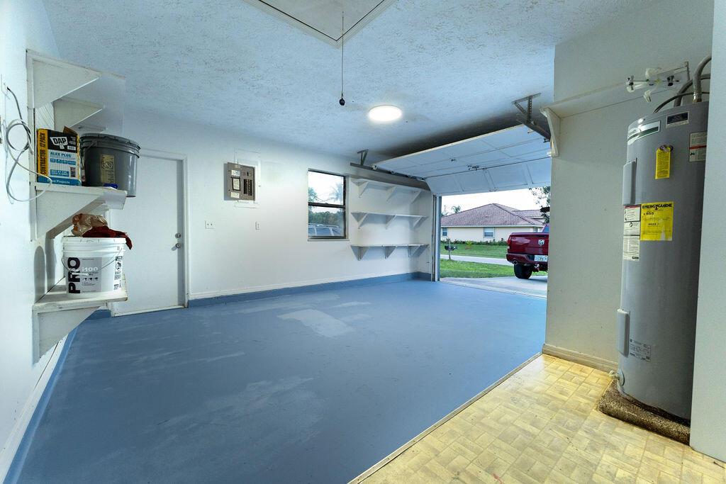 PORT ST LUCIE SECTION 12 - Residential Lease