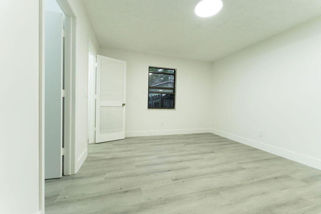 PORT ST LUCIE SECTION 12 - Residential Lease