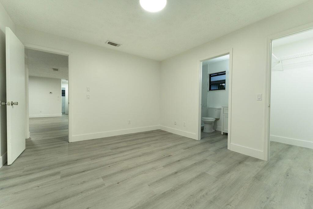 PORT ST LUCIE SECTION 12 - Residential Lease