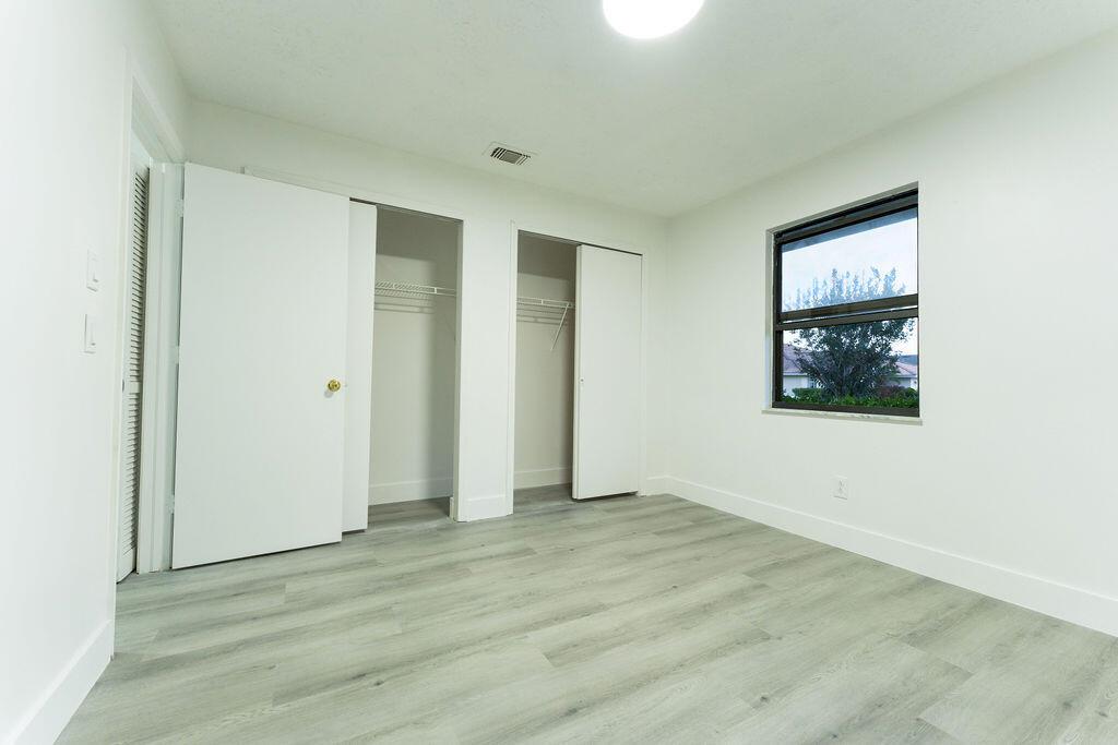 PORT ST LUCIE SECTION 12 - Residential Lease