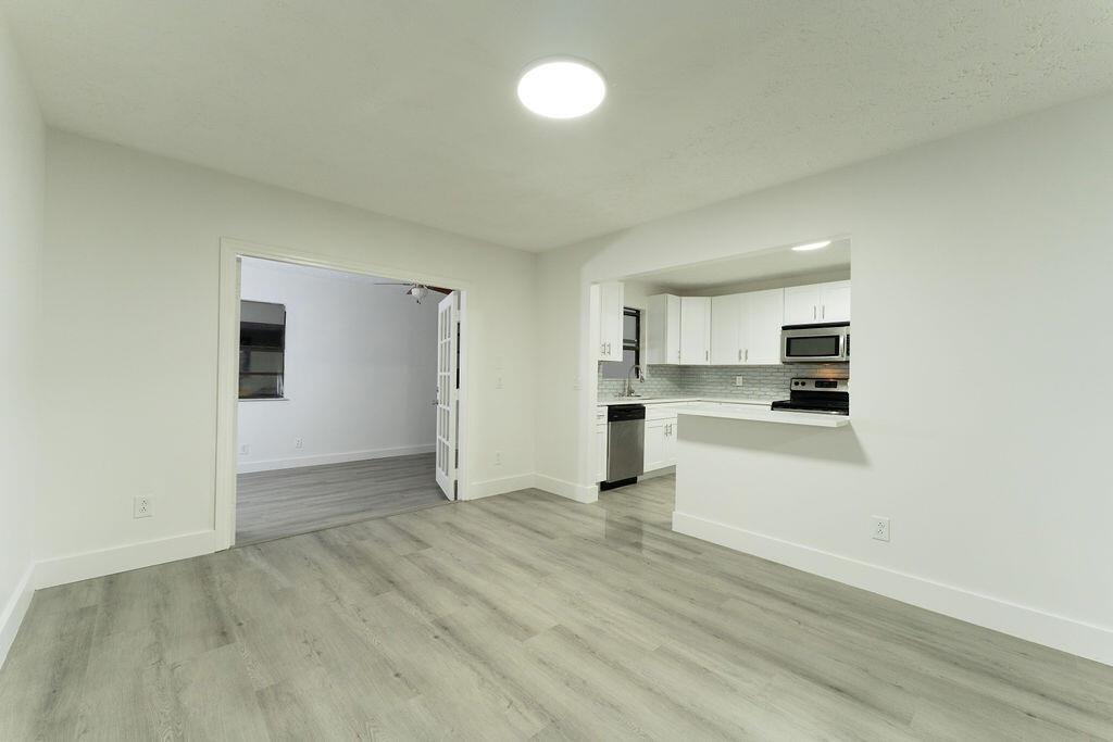 PORT ST LUCIE SECTION 12 - Residential Lease