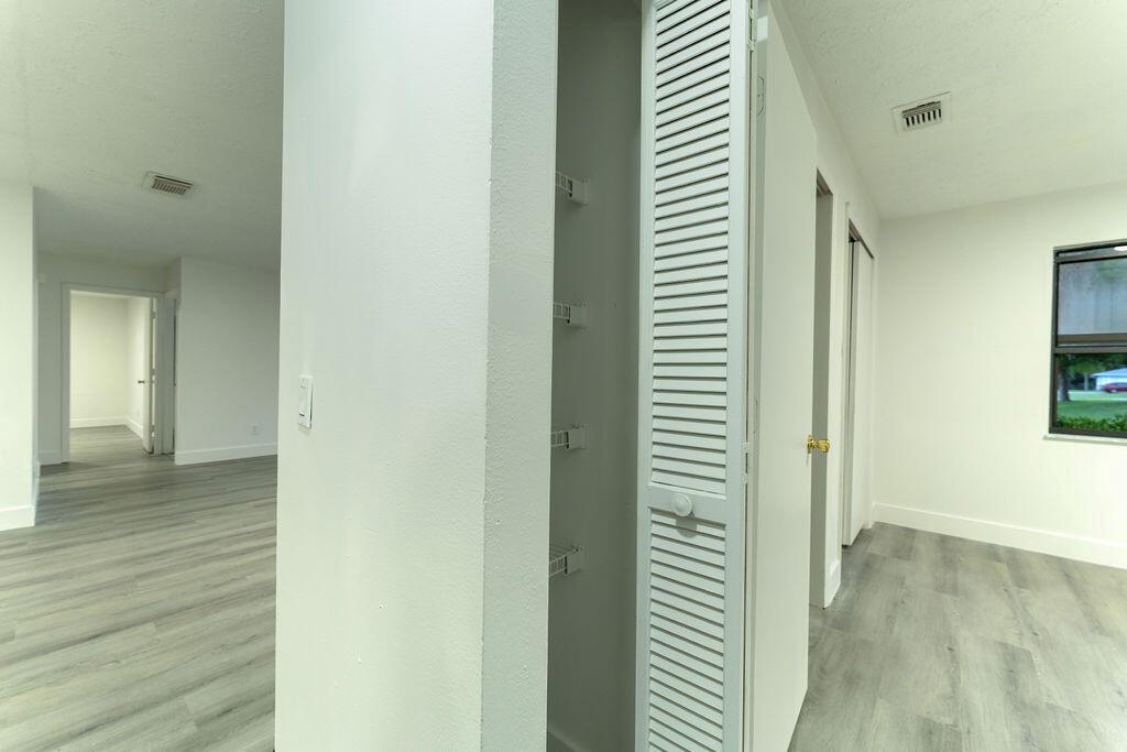 PORT ST LUCIE SECTION 12 - Residential Lease