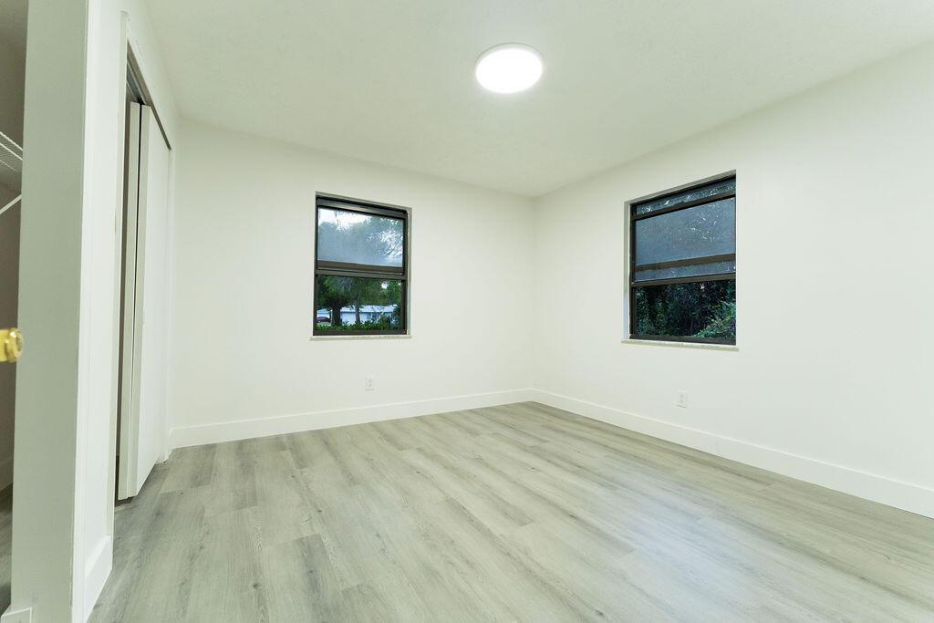 PORT ST LUCIE SECTION 12 - Residential Lease