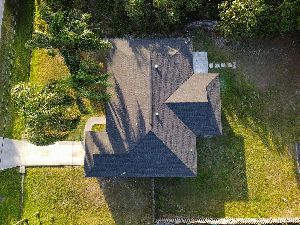PORT ST LUCIE SECTION 12 - Residential Lease
