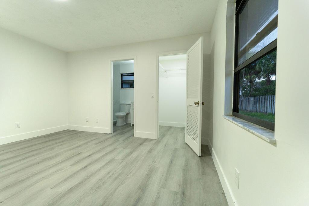 PORT ST LUCIE SECTION 12 - Residential Lease