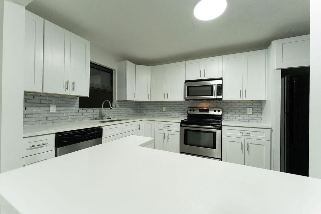 Photo of 1181 SW Sarto Lane, Port Saint Lucie, FL 34953 (MLS # R11117068)