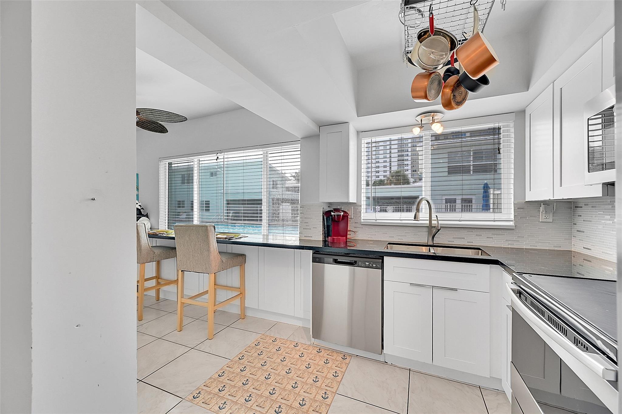 Sea Ranch Villas - Residential