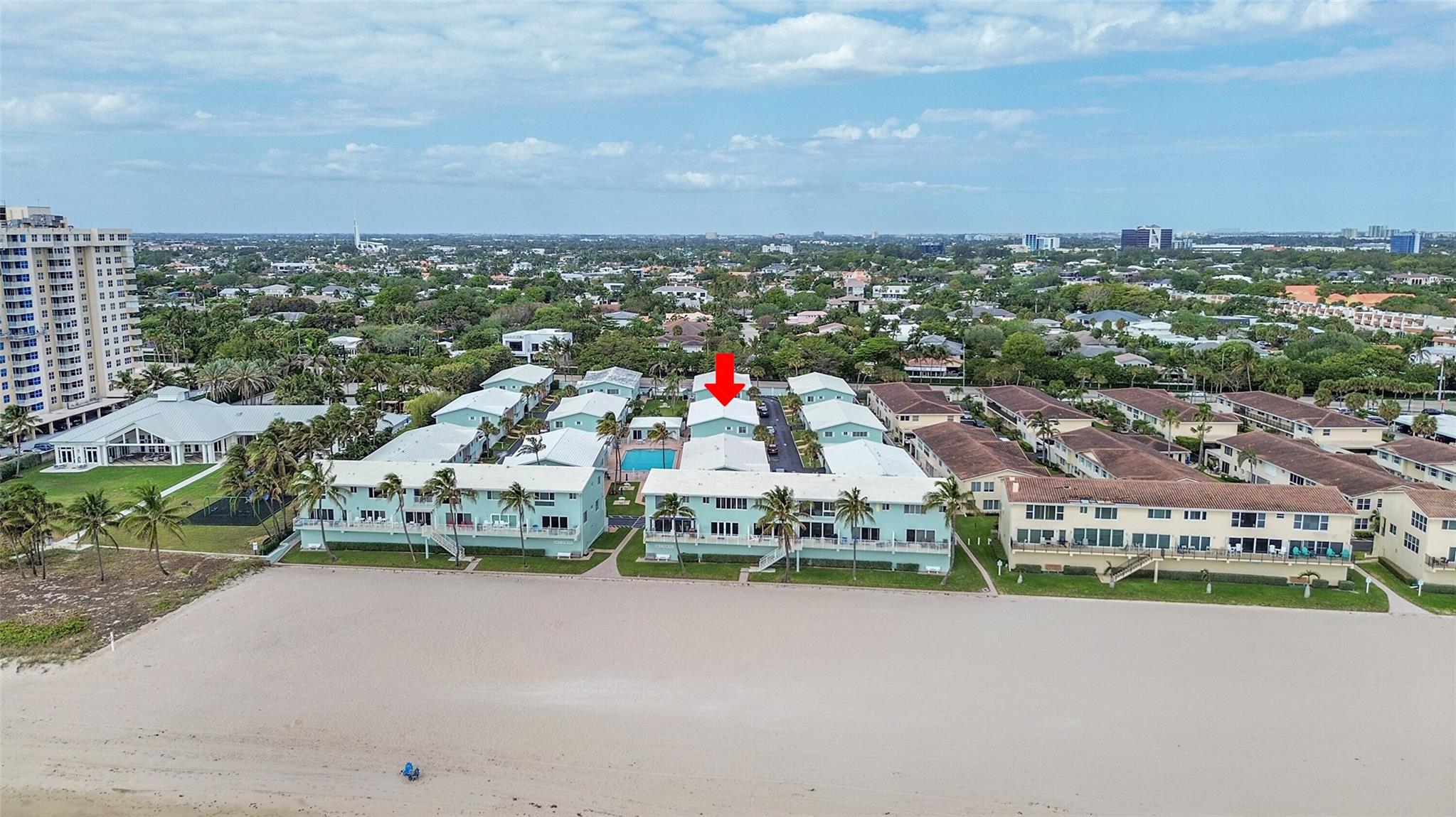 Sea Ranch Villas - Residential