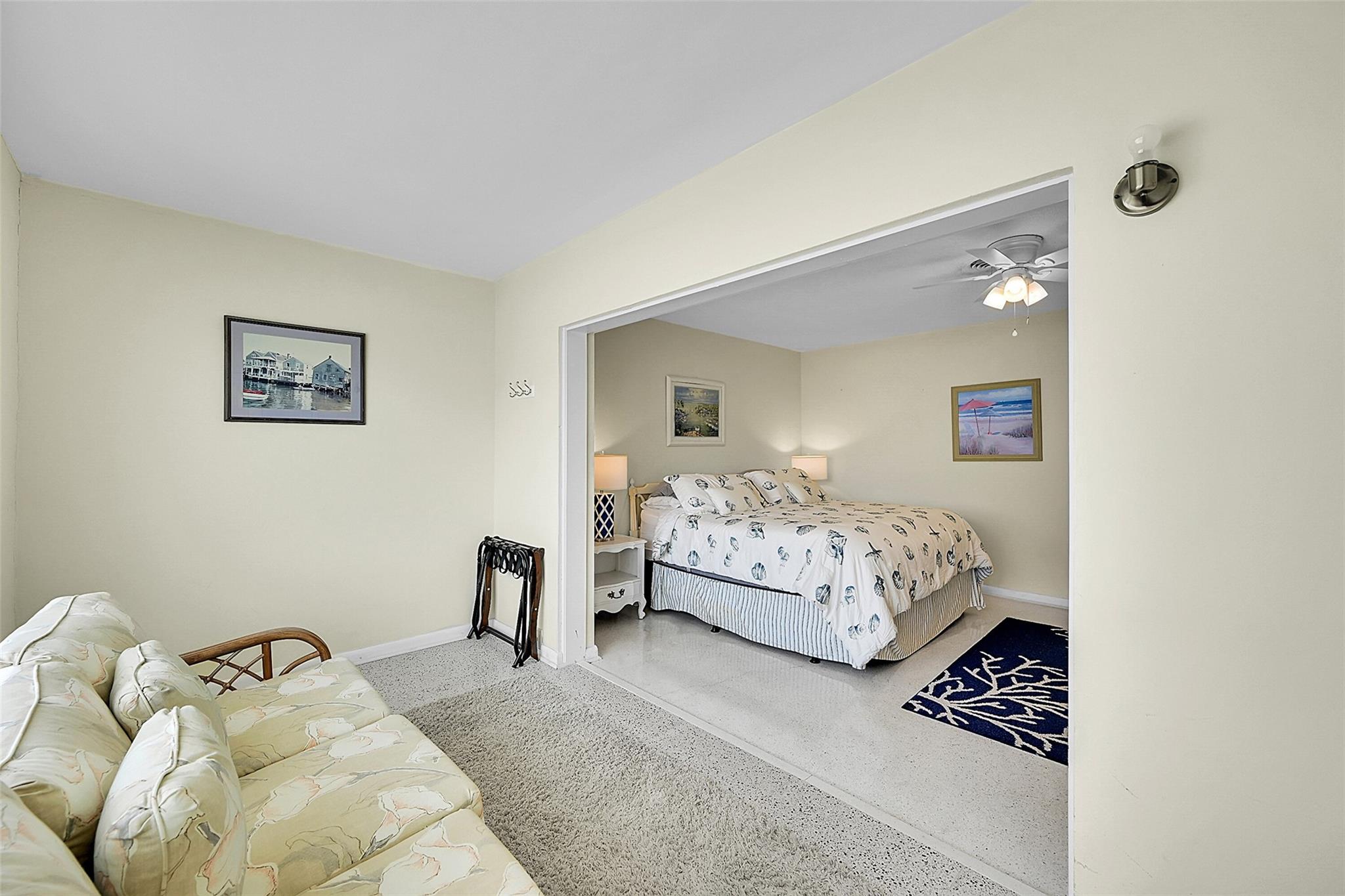 Sea Ranch Villas - Residential