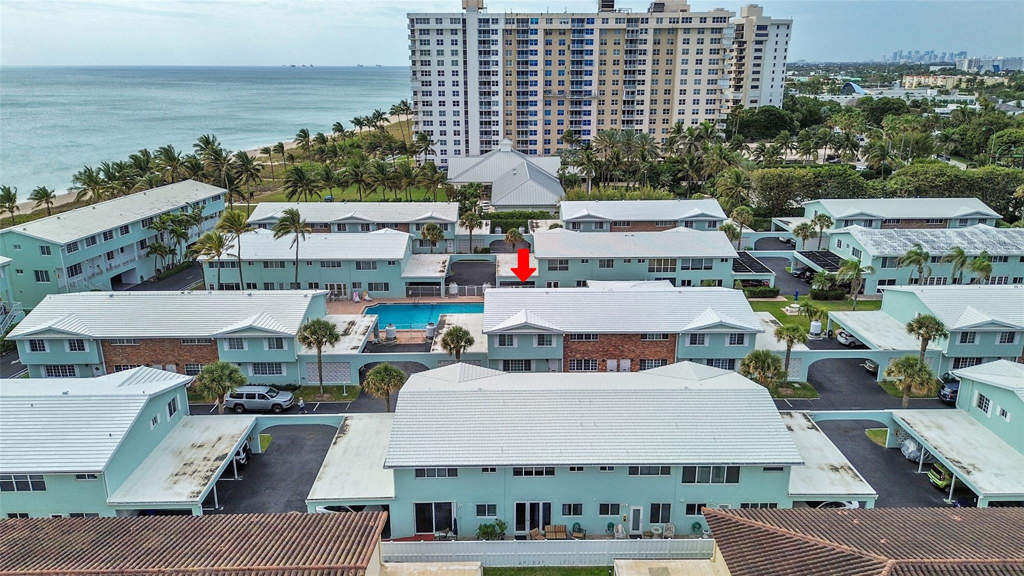 Sea Ranch Villas - Residential