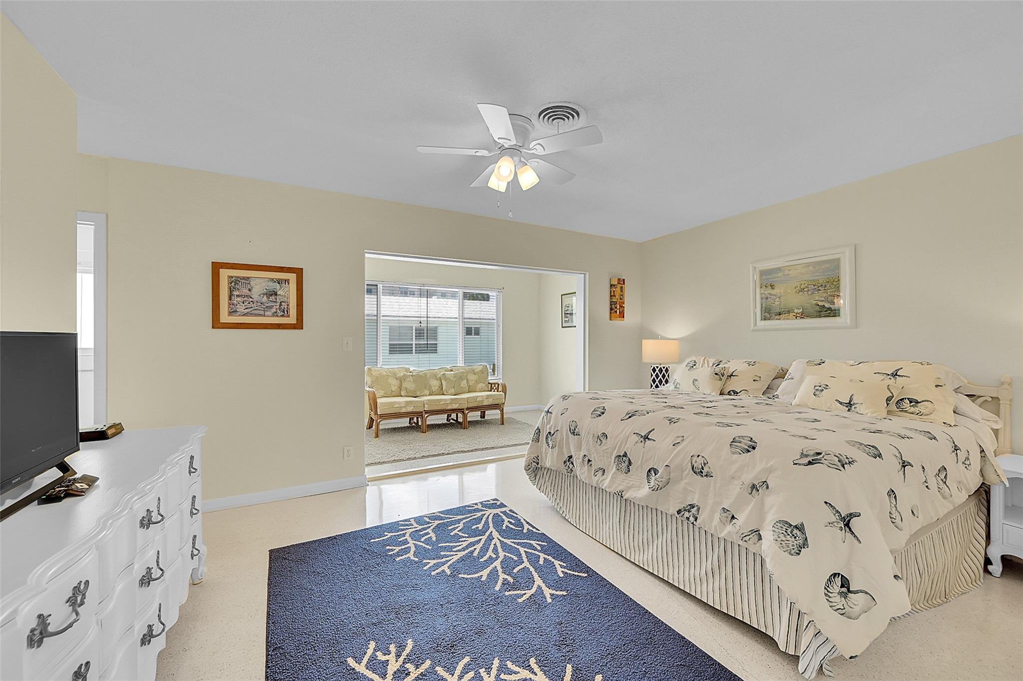 Sea Ranch Villas - Residential