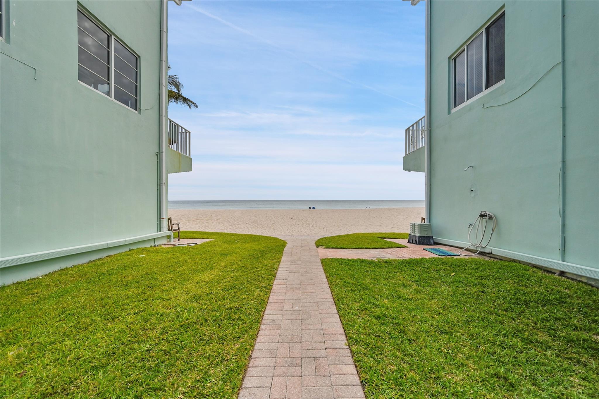 Sea Ranch Villas - Residential