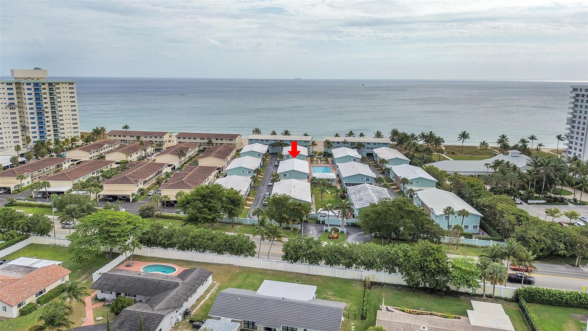 Sea Ranch Villas - Residential