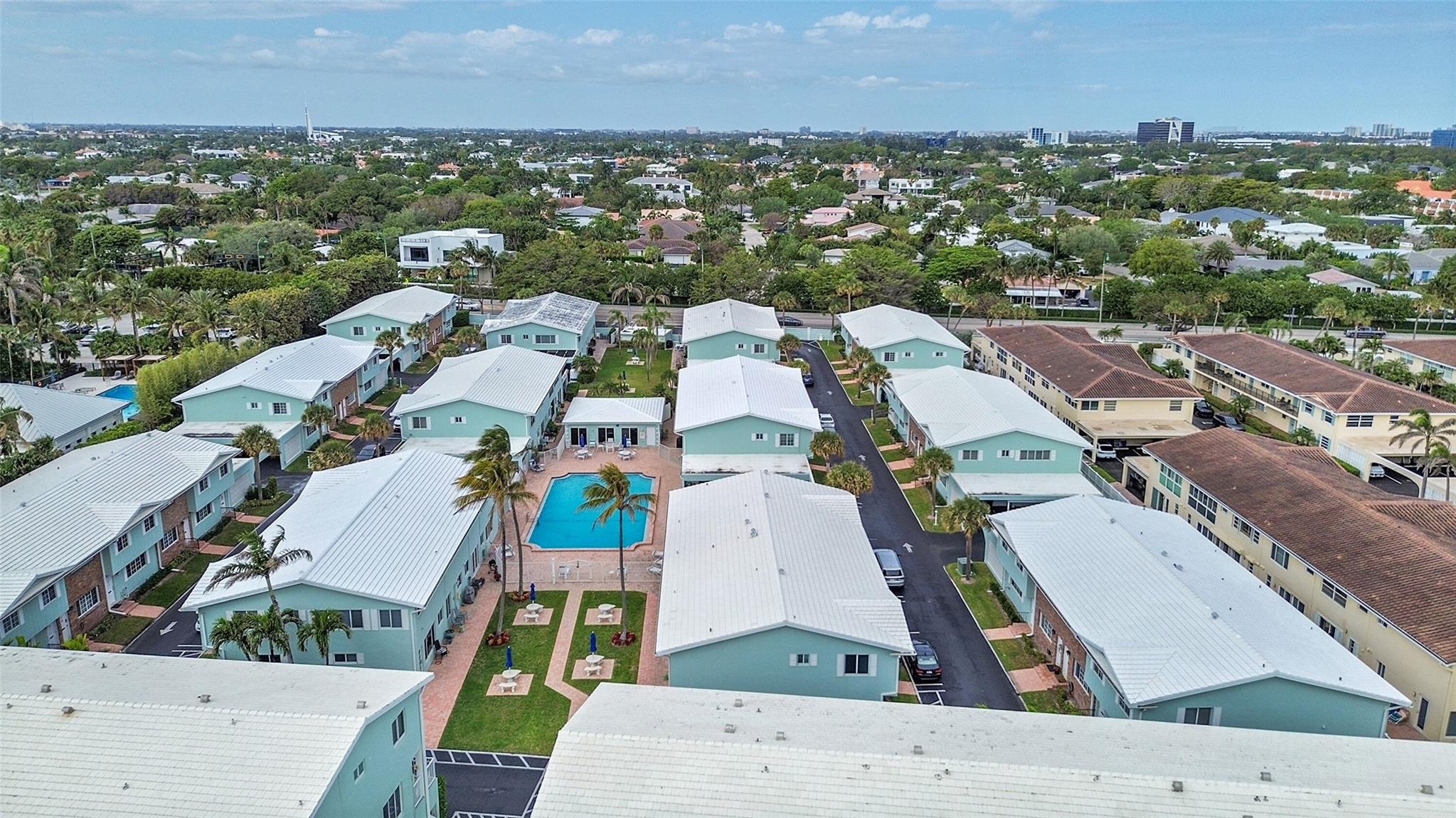 Sea Ranch Villas - Residential