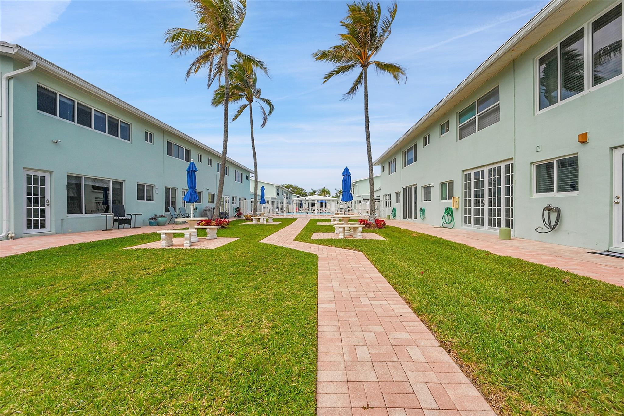 Sea Ranch Villas - Residential