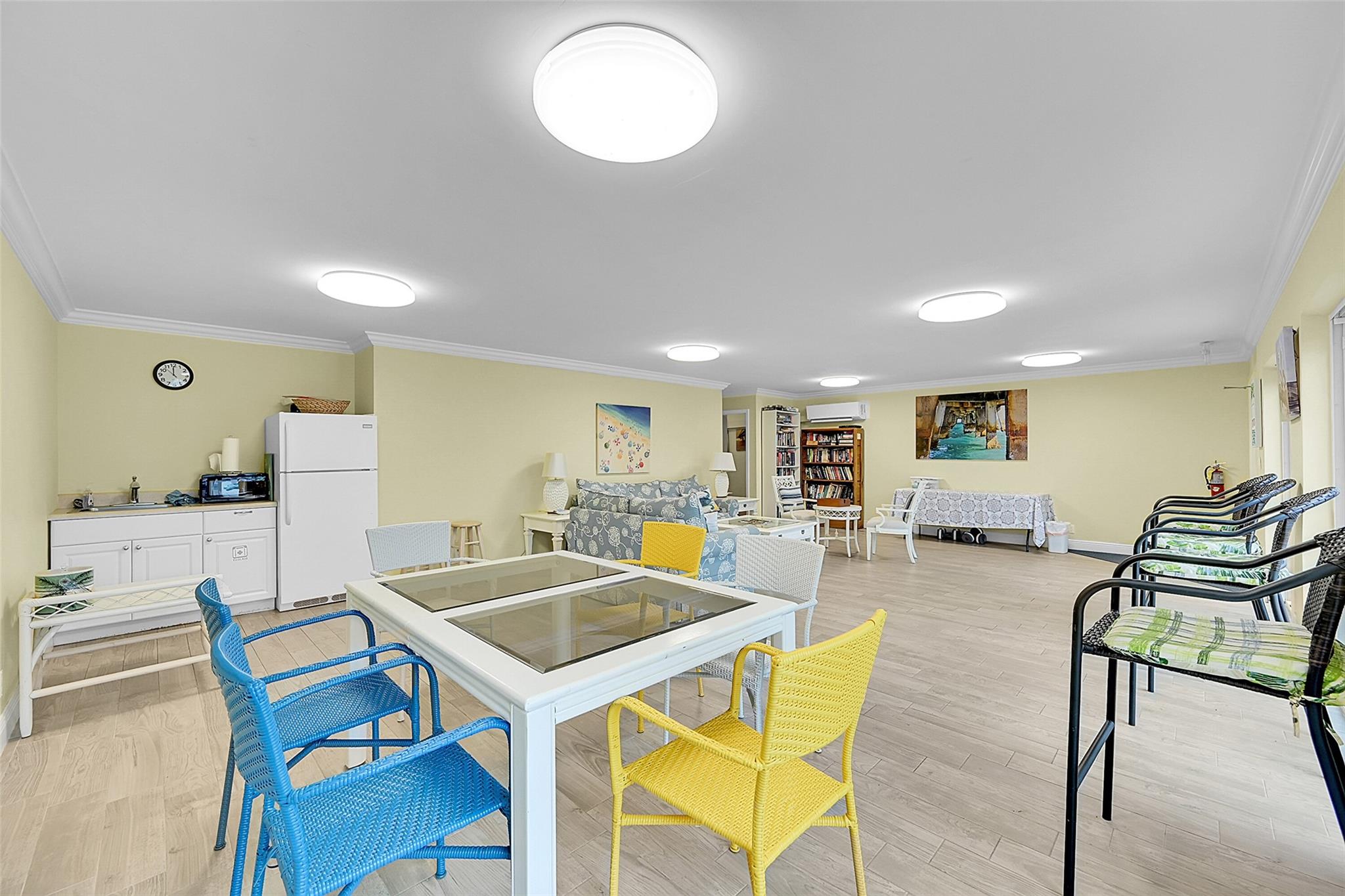 Sea Ranch Villas - Residential