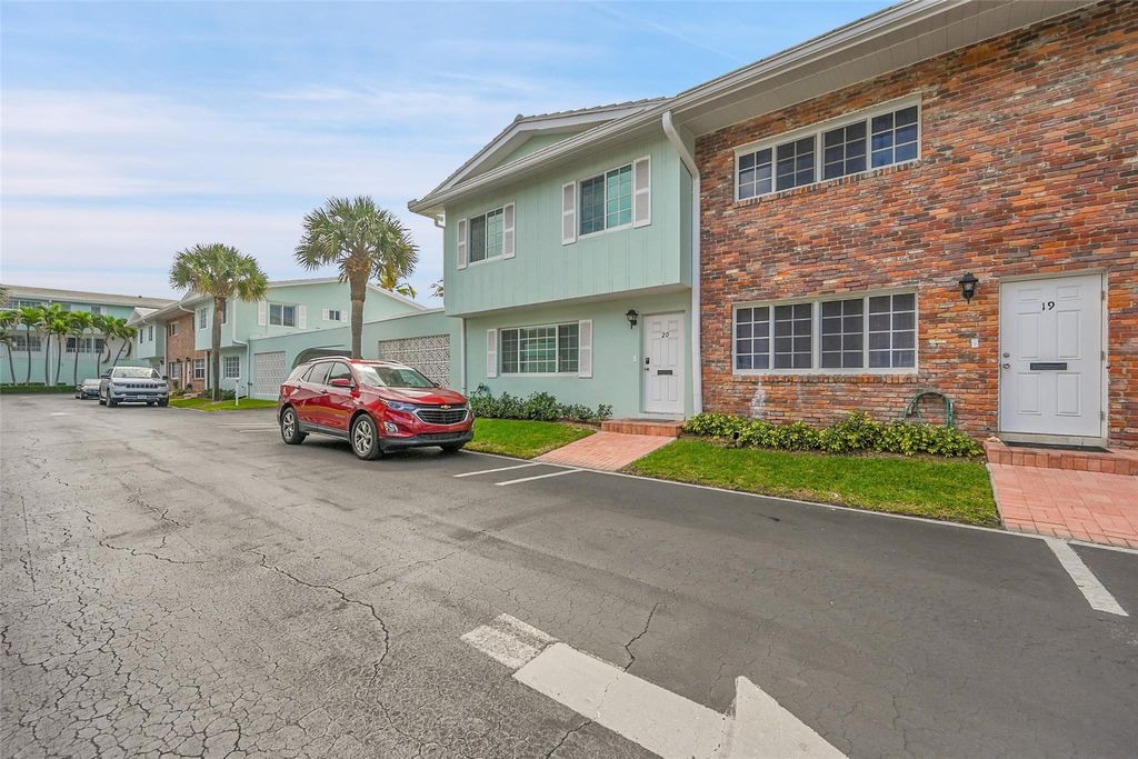 Photo of 5400 N Ocean Blvd #20, Lauderdale By The Sea, FL 33308 (MLS # F10536065)