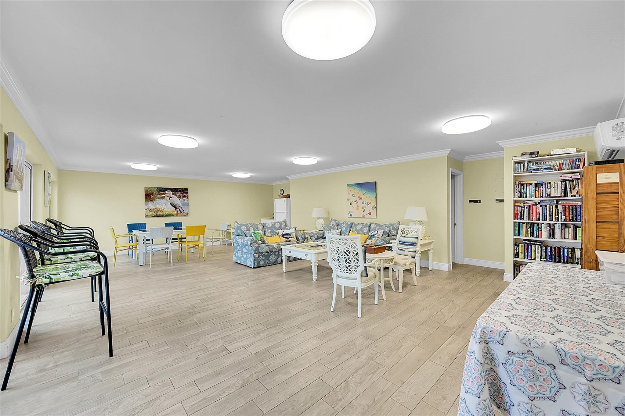 Sea Ranch Villas - Residential