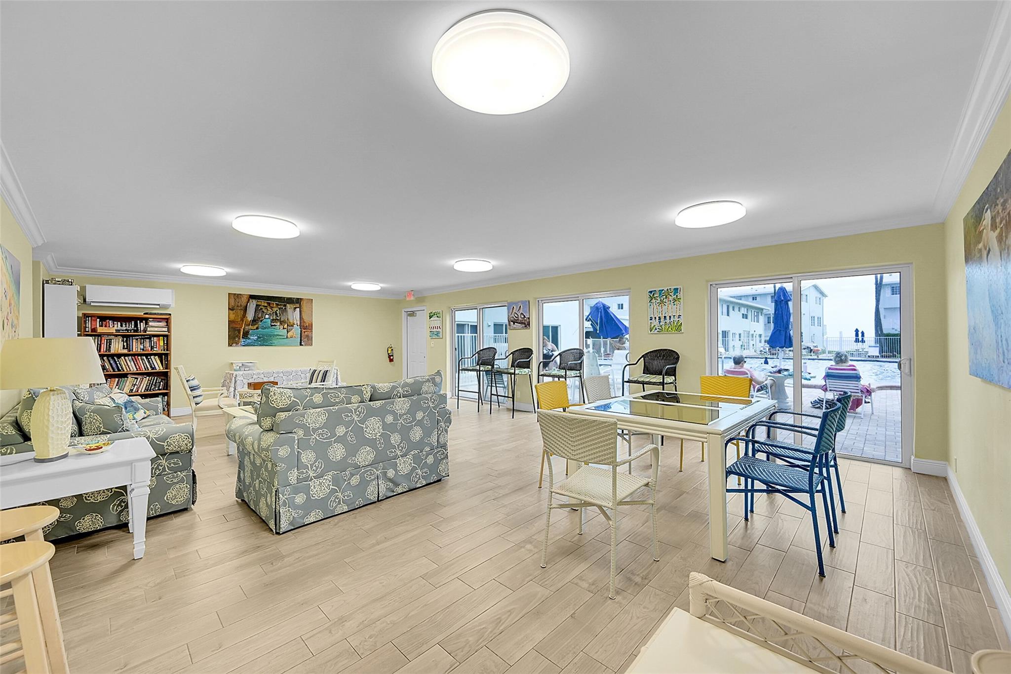 Sea Ranch Villas - Residential