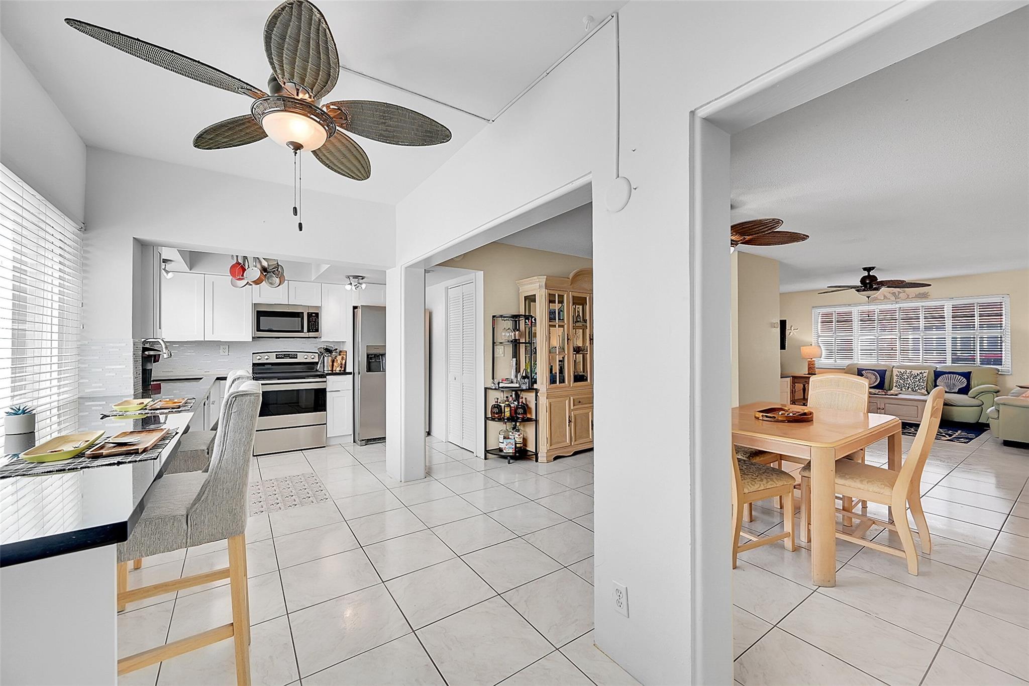 Sea Ranch Villas - Residential