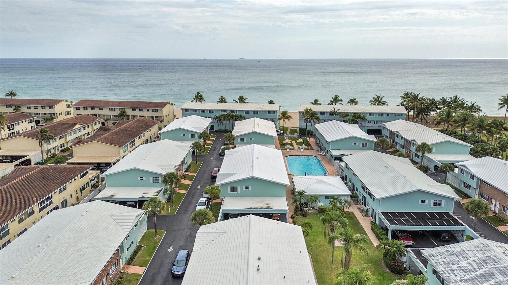 Sea Ranch Villas - Residential