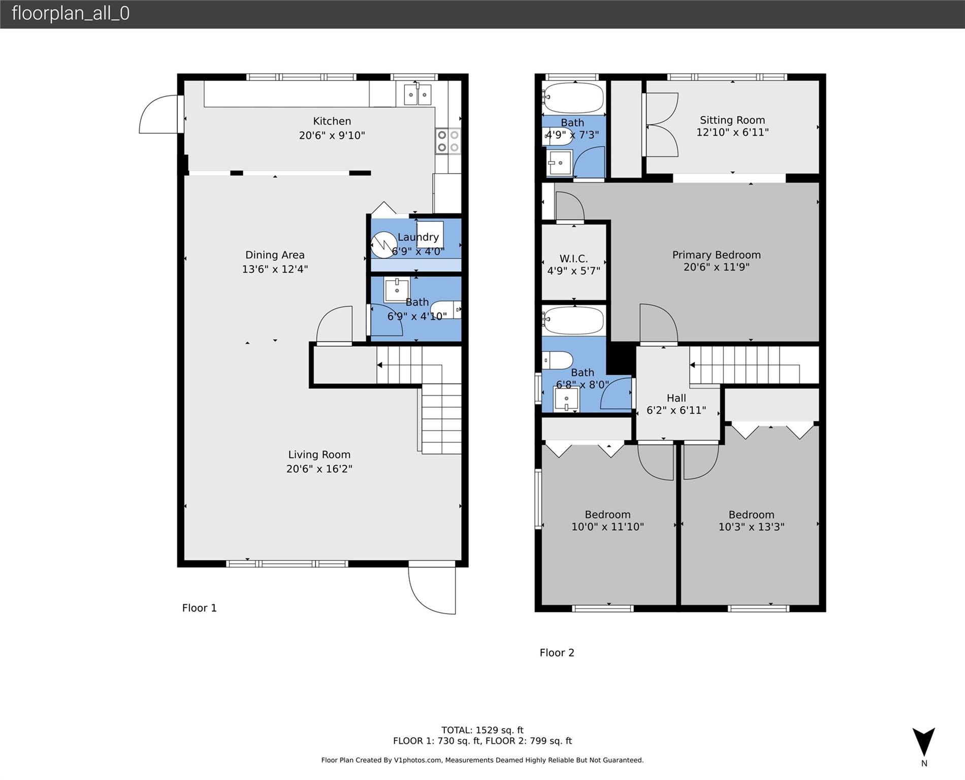 Sea Ranch Villas - Residential