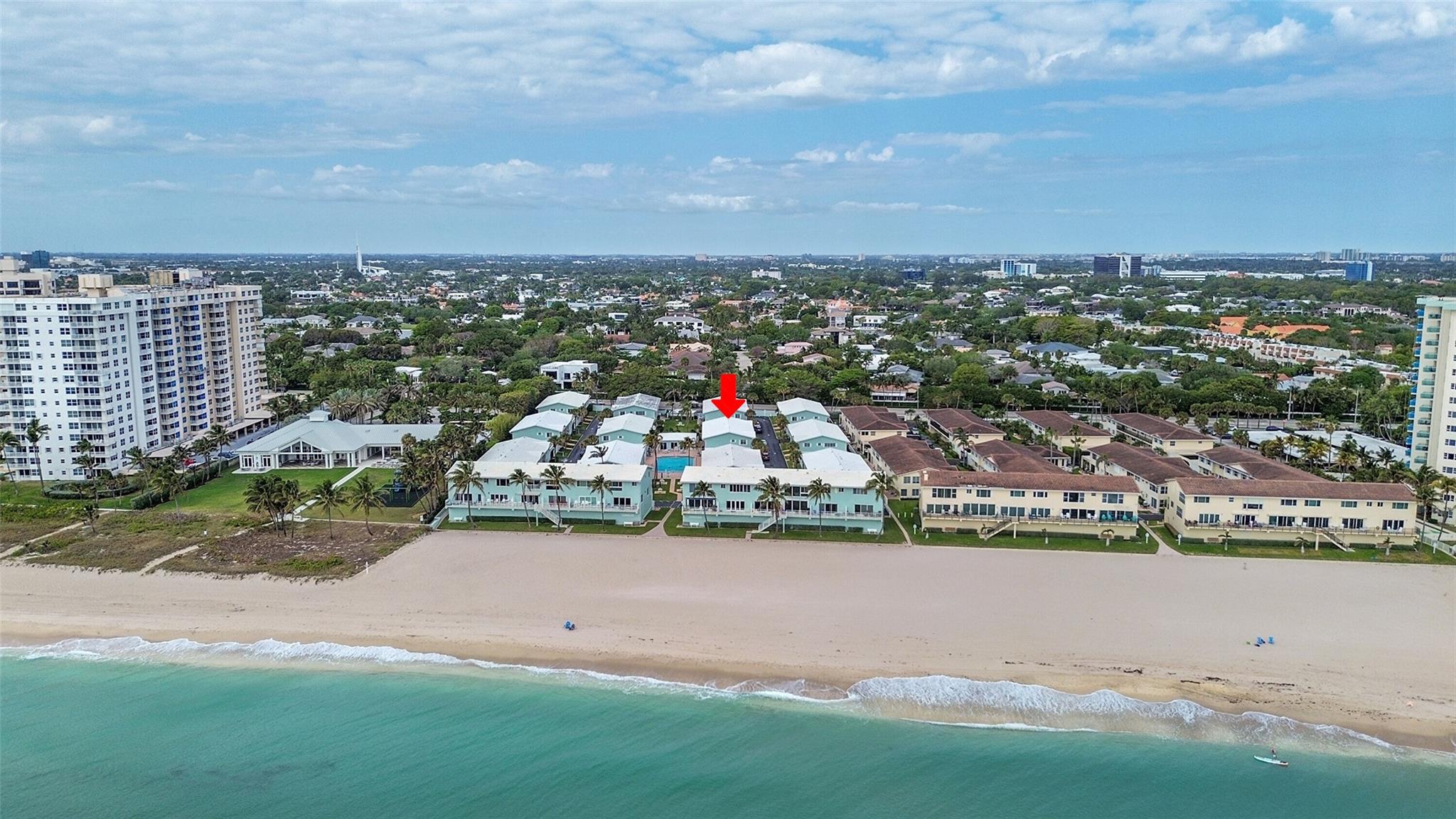 Sea Ranch Villas - Residential