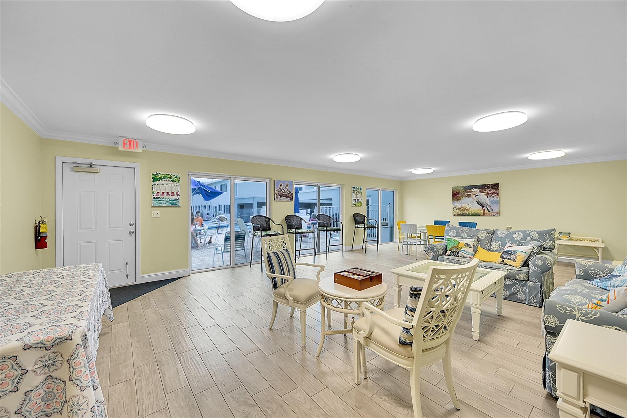 Sea Ranch Villas - Residential