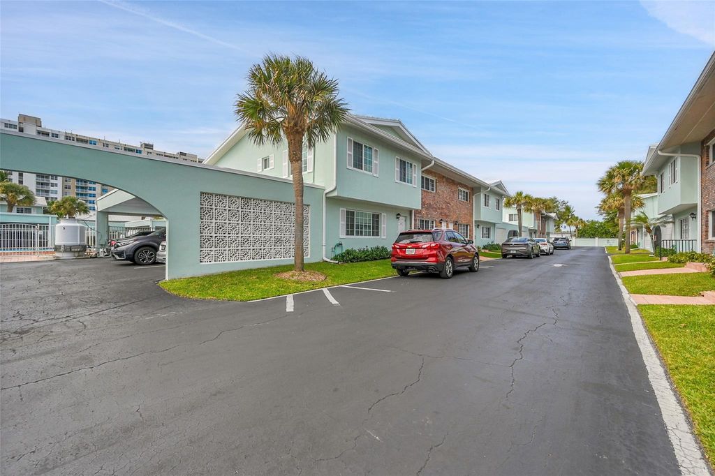 Photo of 5400 N Ocean Blvd #20, Lauderdale By The Sea, FL 33308 (MLS # F10536065)