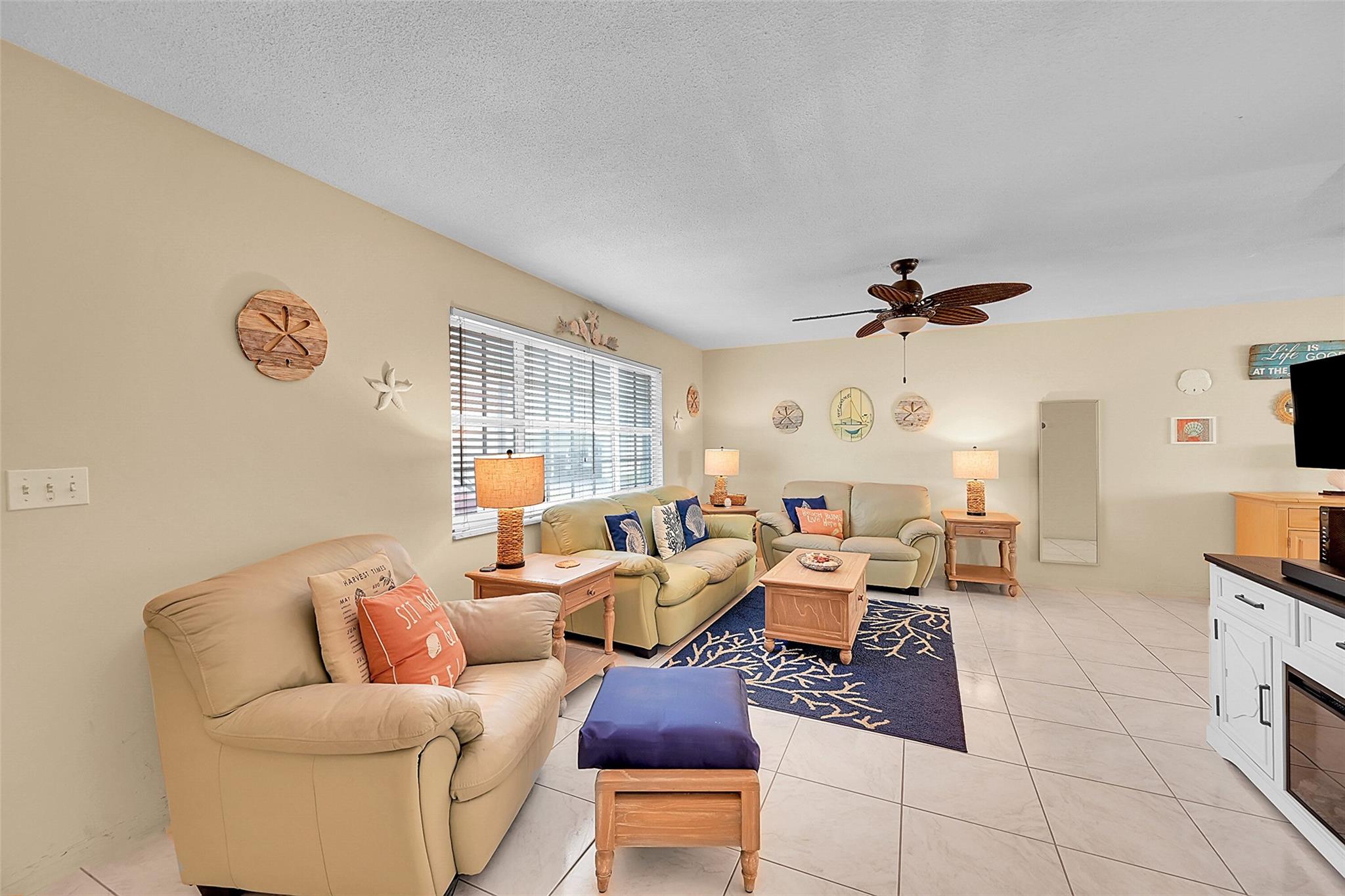 Sea Ranch Villas - Residential