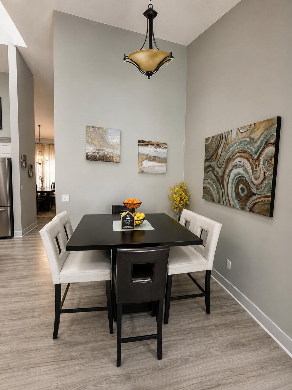 Photo of 1619 Wiltshire Village Drive, Wellington, FL 33414 (MLS # B26045230)
