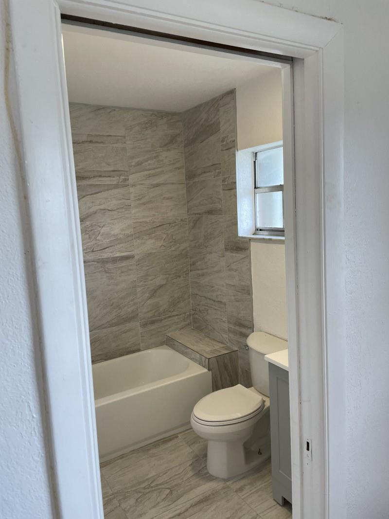 Ft Lauderdale Estates 1st - Residential Income