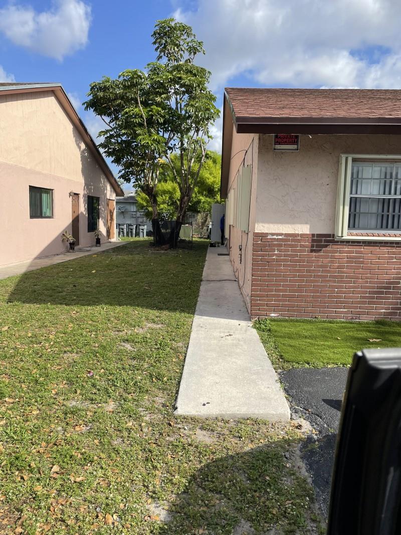 Ft Lauderdale Estates 1st - Residential Income