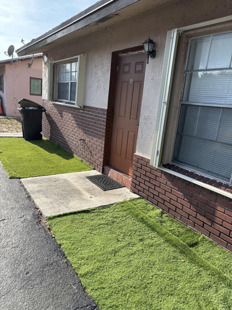 Ft Lauderdale Estates 1st - Residential Income