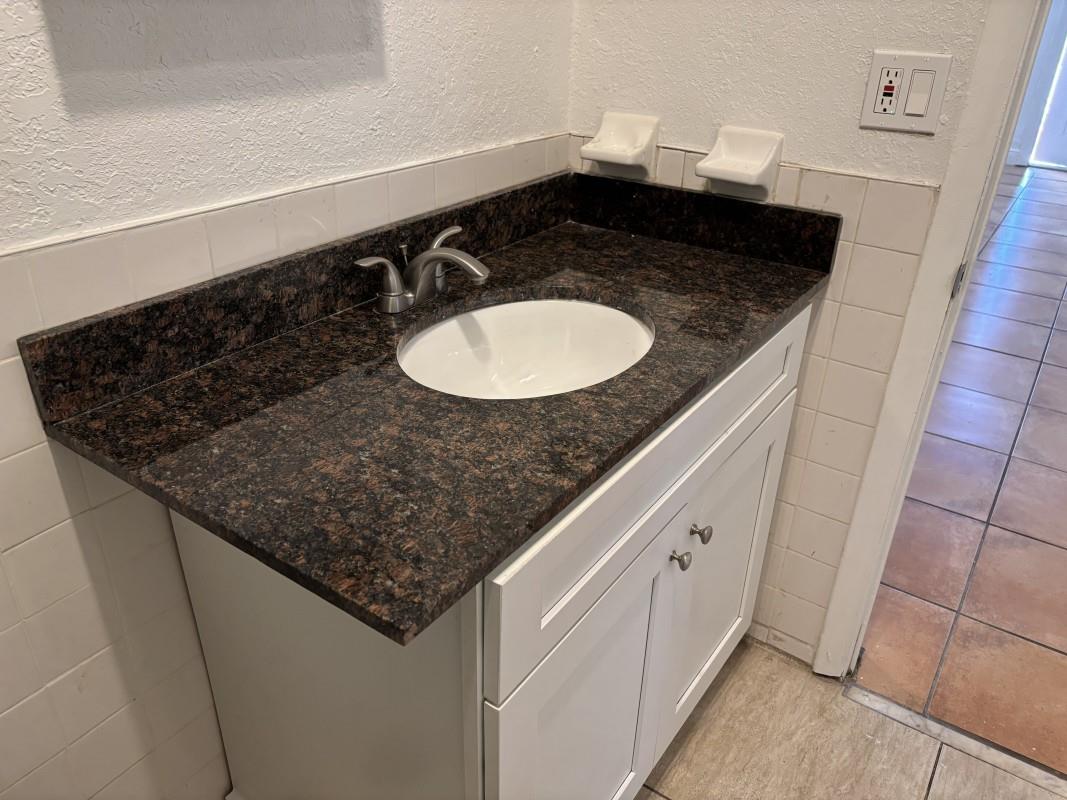 Ft Lauderdale Estates 1st - Residential Income