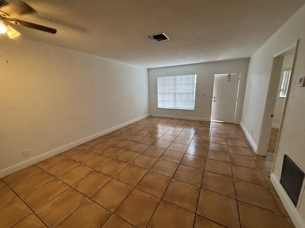 Ft Lauderdale Estates 1st - Residential Income