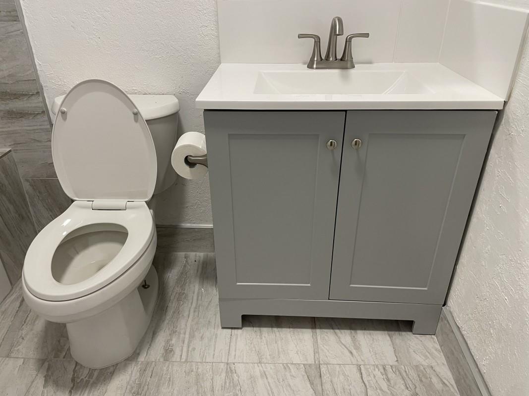 Ft Lauderdale Estates 1st - Residential Income