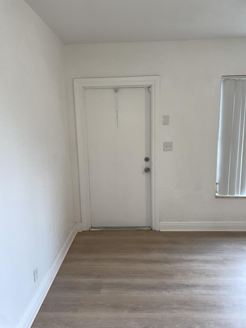 Ft Lauderdale Estates 1st - Residential Income