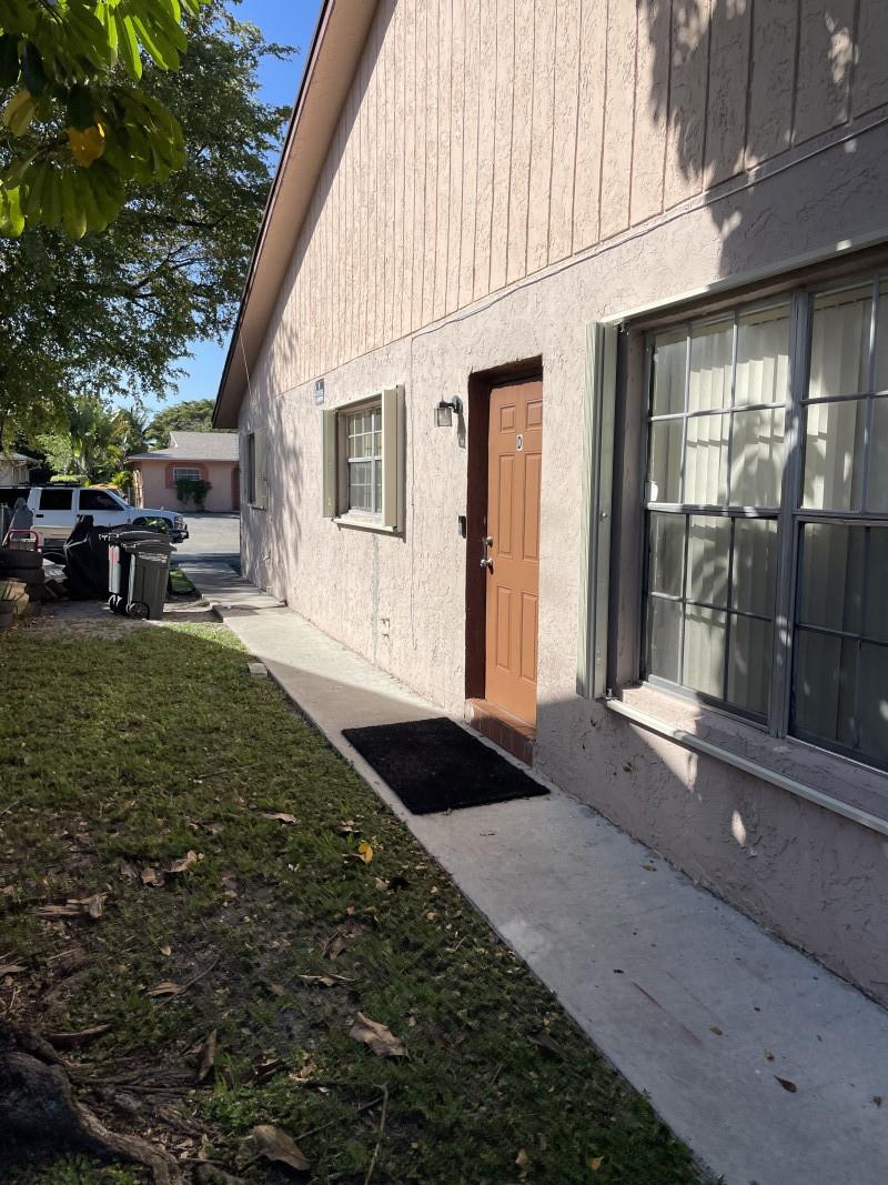 Ft Lauderdale Estates 1st - Residential Income